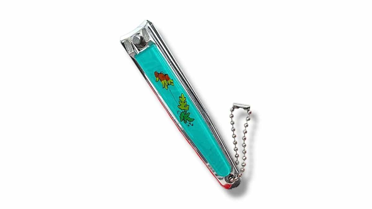 Νυχοκόπτης Super Doll Γίγας 9,5 cm