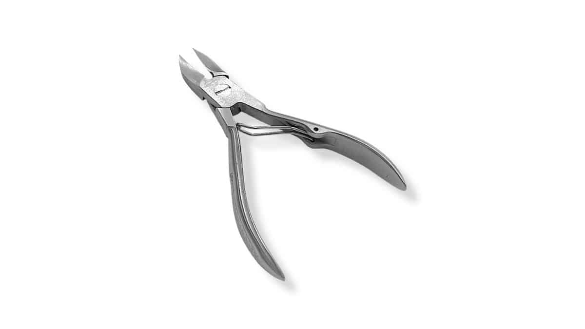 Πενσάκι Νυχιών German Stainless 10 cm