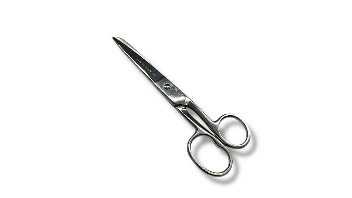 Ψαλίδι Ραπτικής German Stainless 15 cm