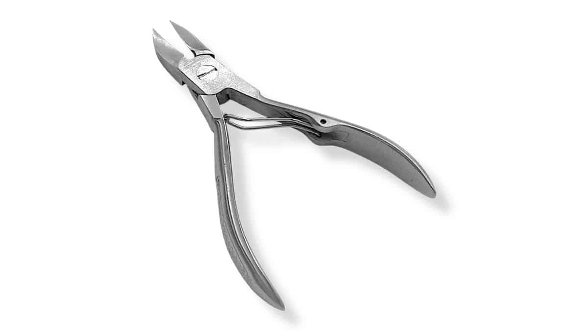 Πενσάκι Νυχιών German Stainless 12 cm