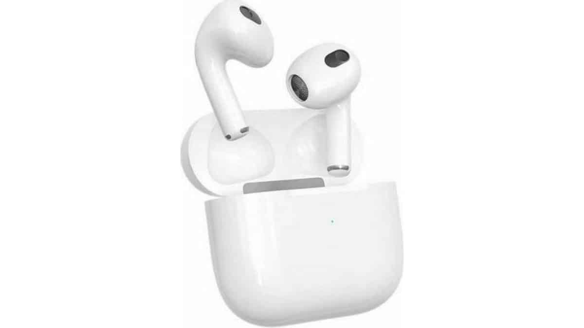 Ακουστικά Bluetooth Hands Free Pro 6s In-Ear