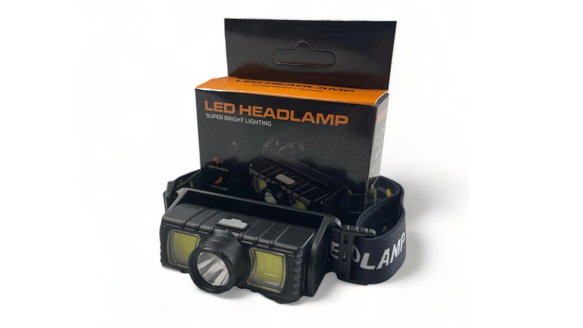 ΦΑΚΟΙ - ΛΑΜΠΕΣ