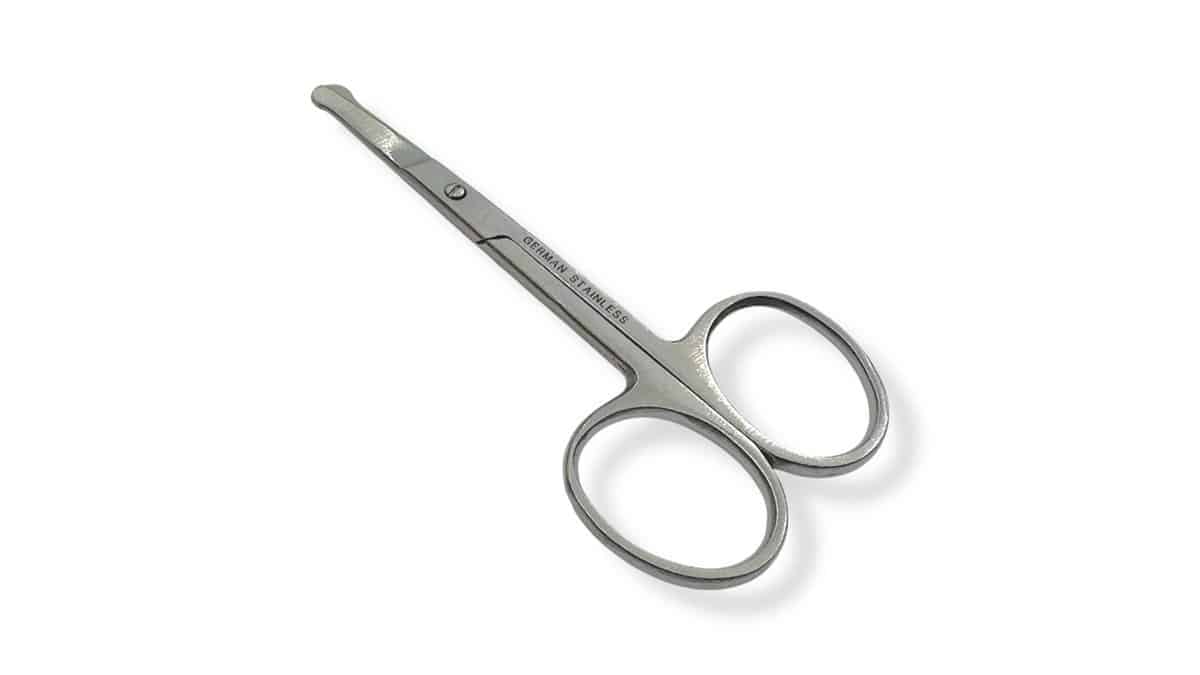 Ψαλιδάκι Νυχίων German Stainless Παιδικό 9 cm