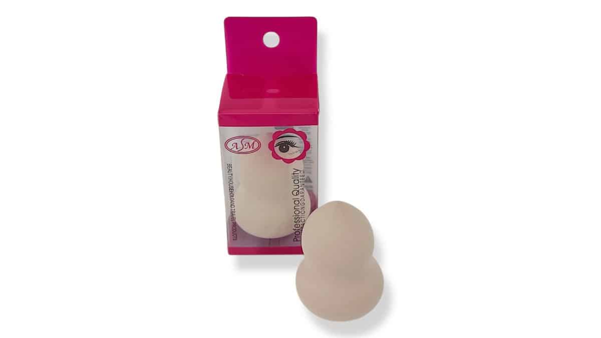 Σφουγγαράκι Μακιγιάζ Beautyblender Για Foundation