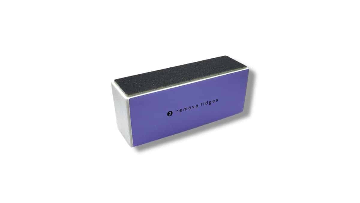 Λίμα Νυχιών Buffer 4 Όψεων 9 cm